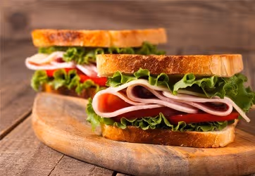 Sandwiches