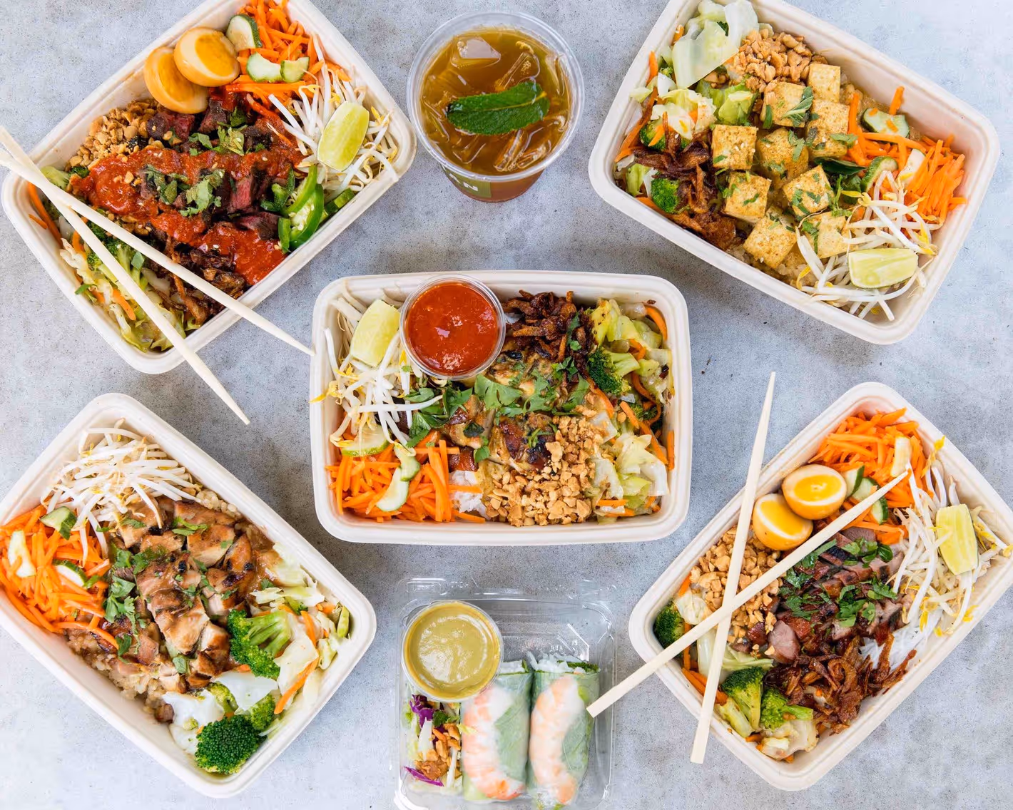 Asian-Fusion