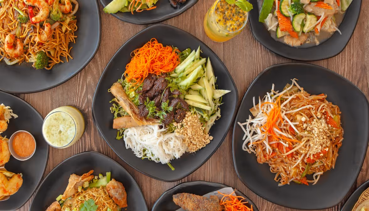 Thai