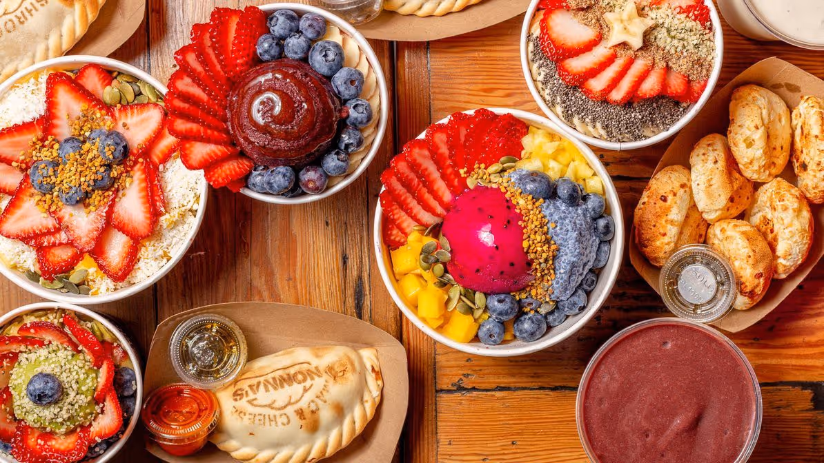 Smoothies