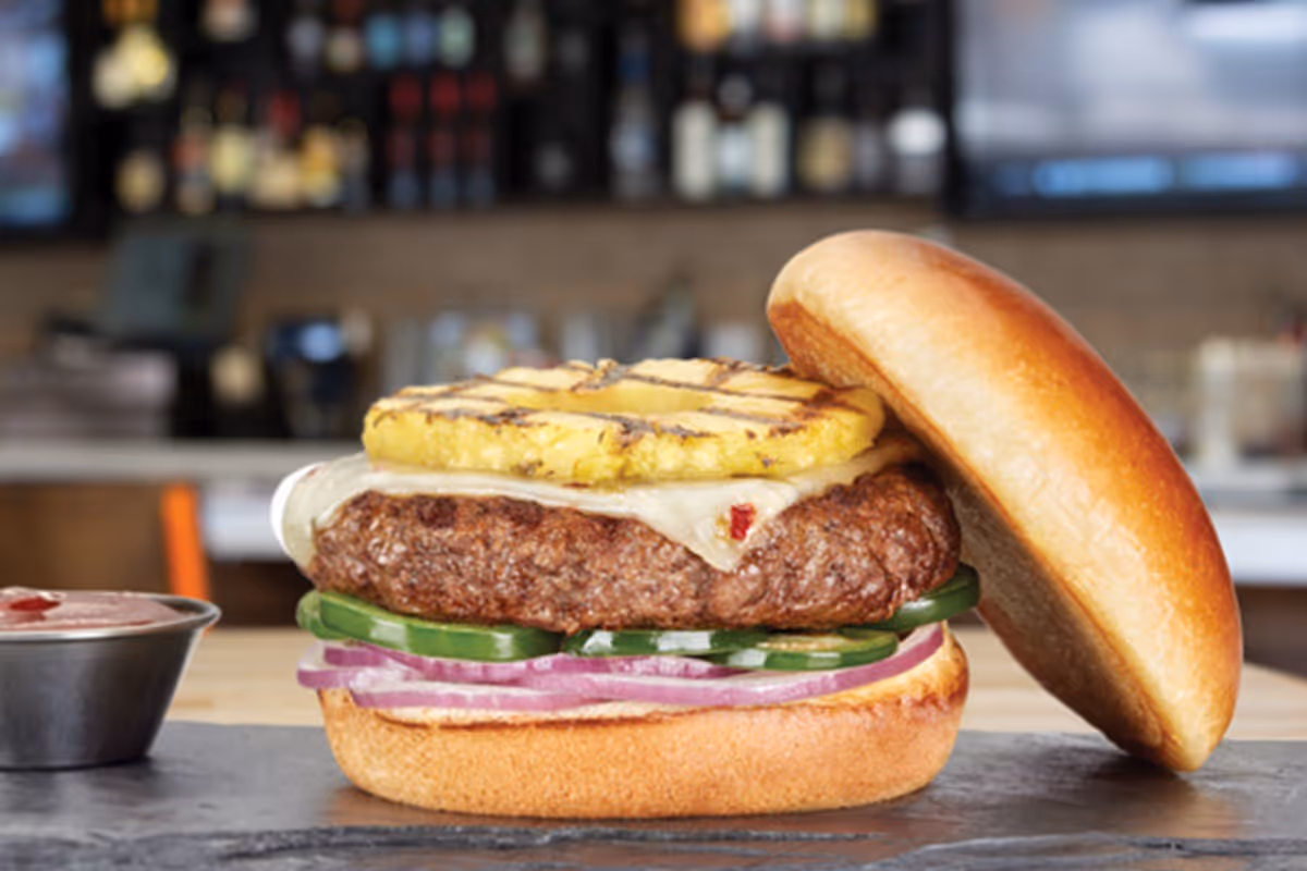 Burgers