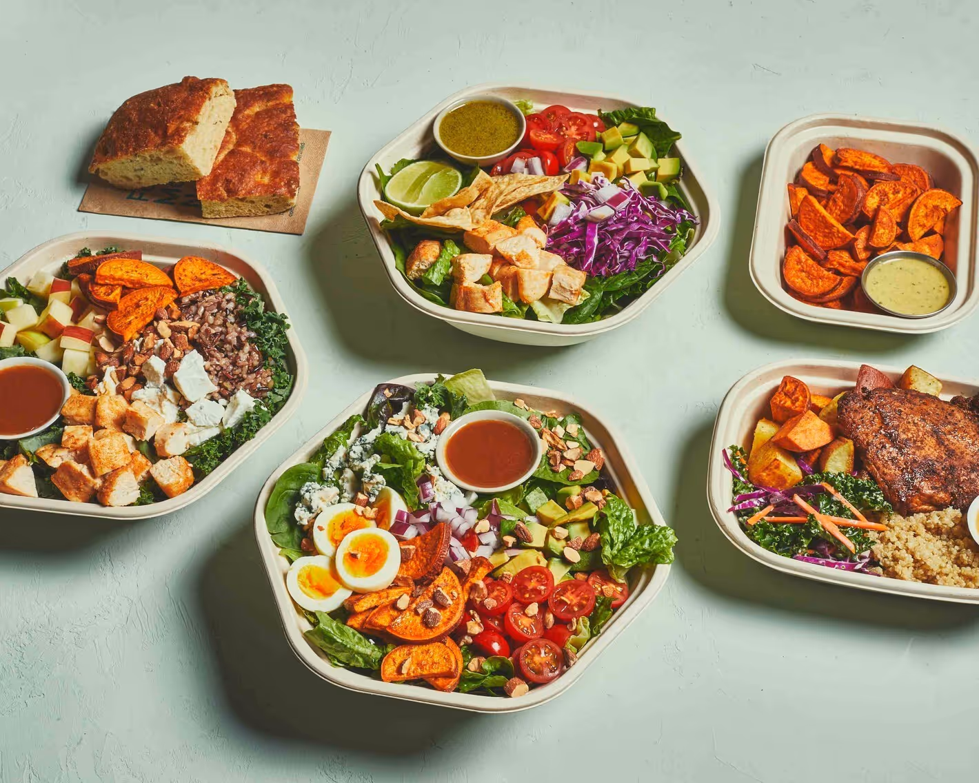 Salad