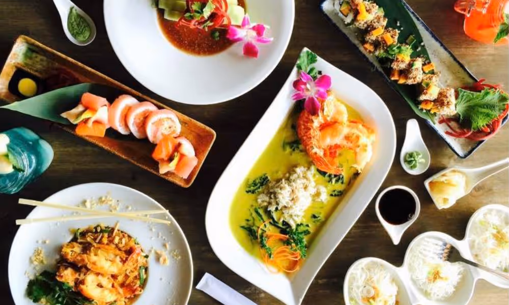Thai