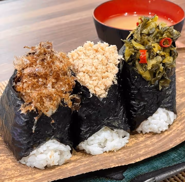 Sushi
