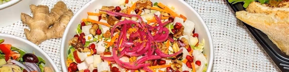 Salad