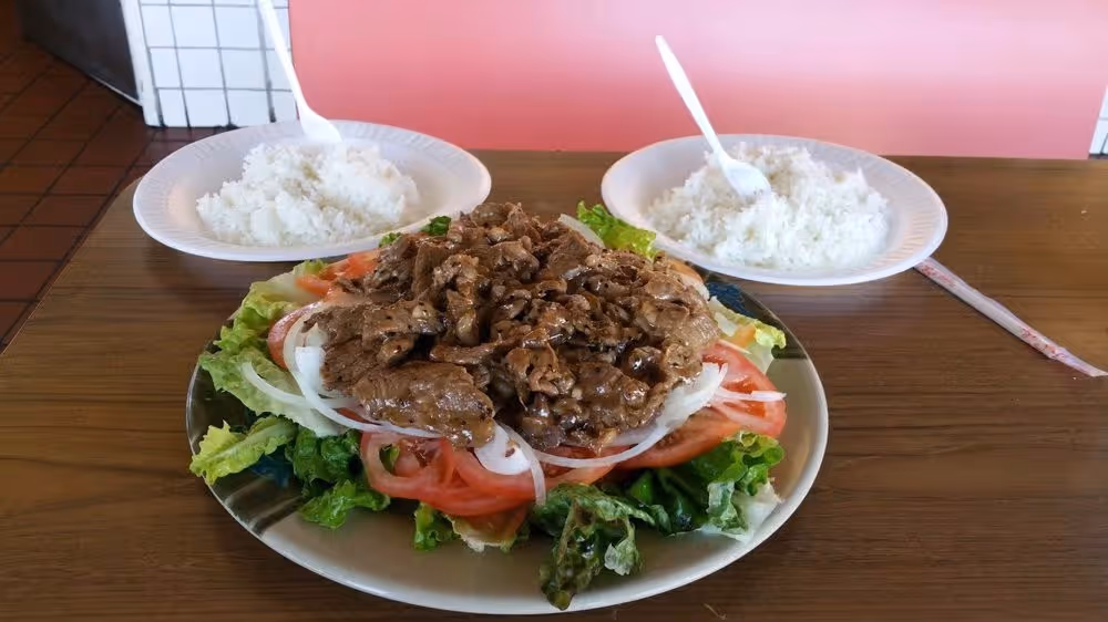 Chinese