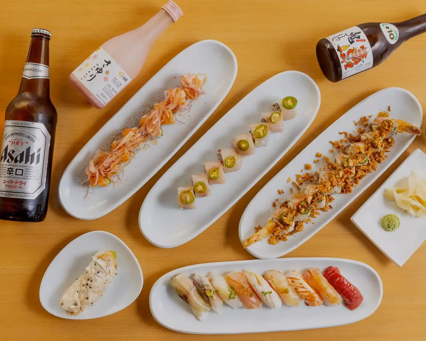 Sushi