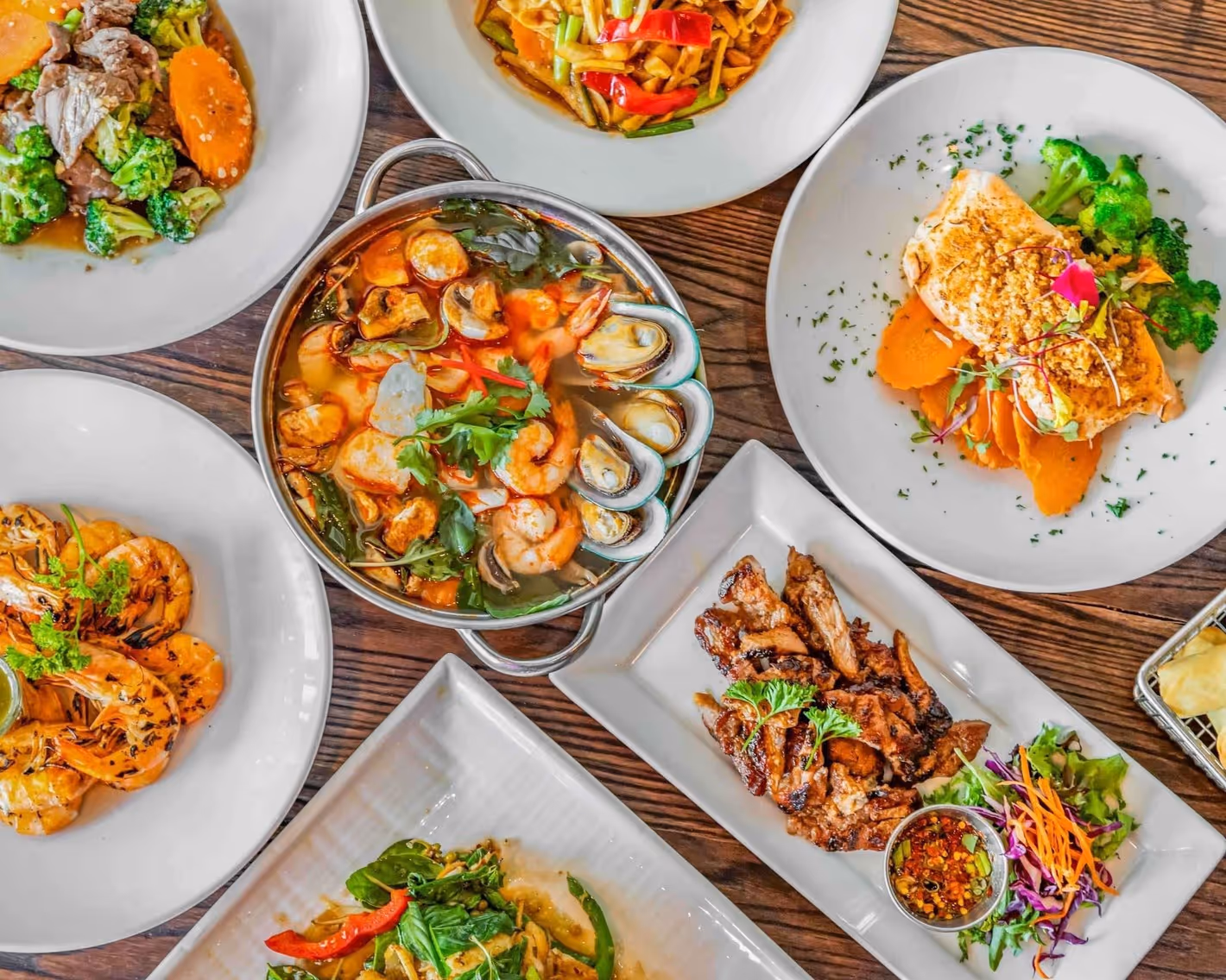 Thai