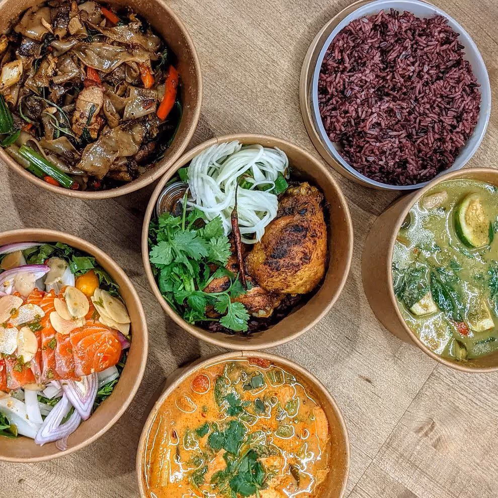 Thai