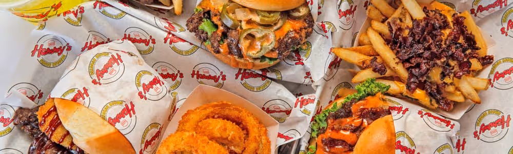 Burgers