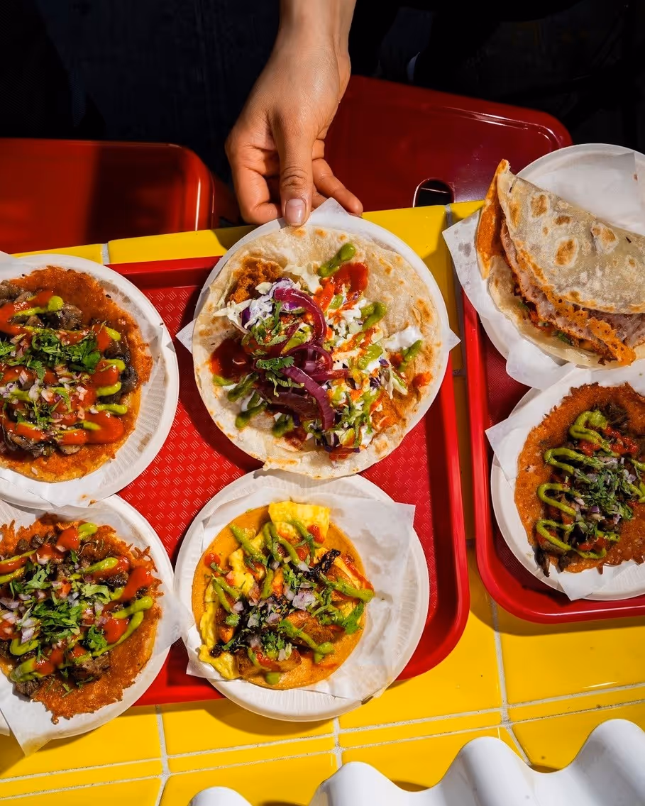 Tacos