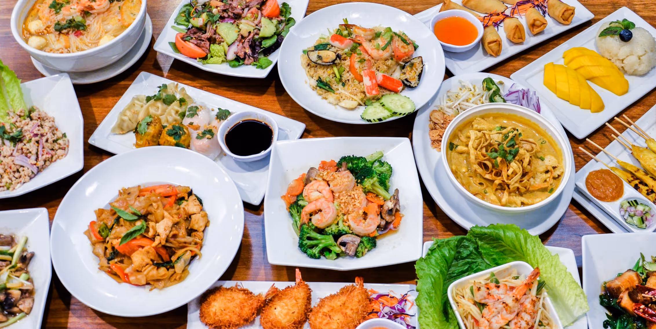 Thai