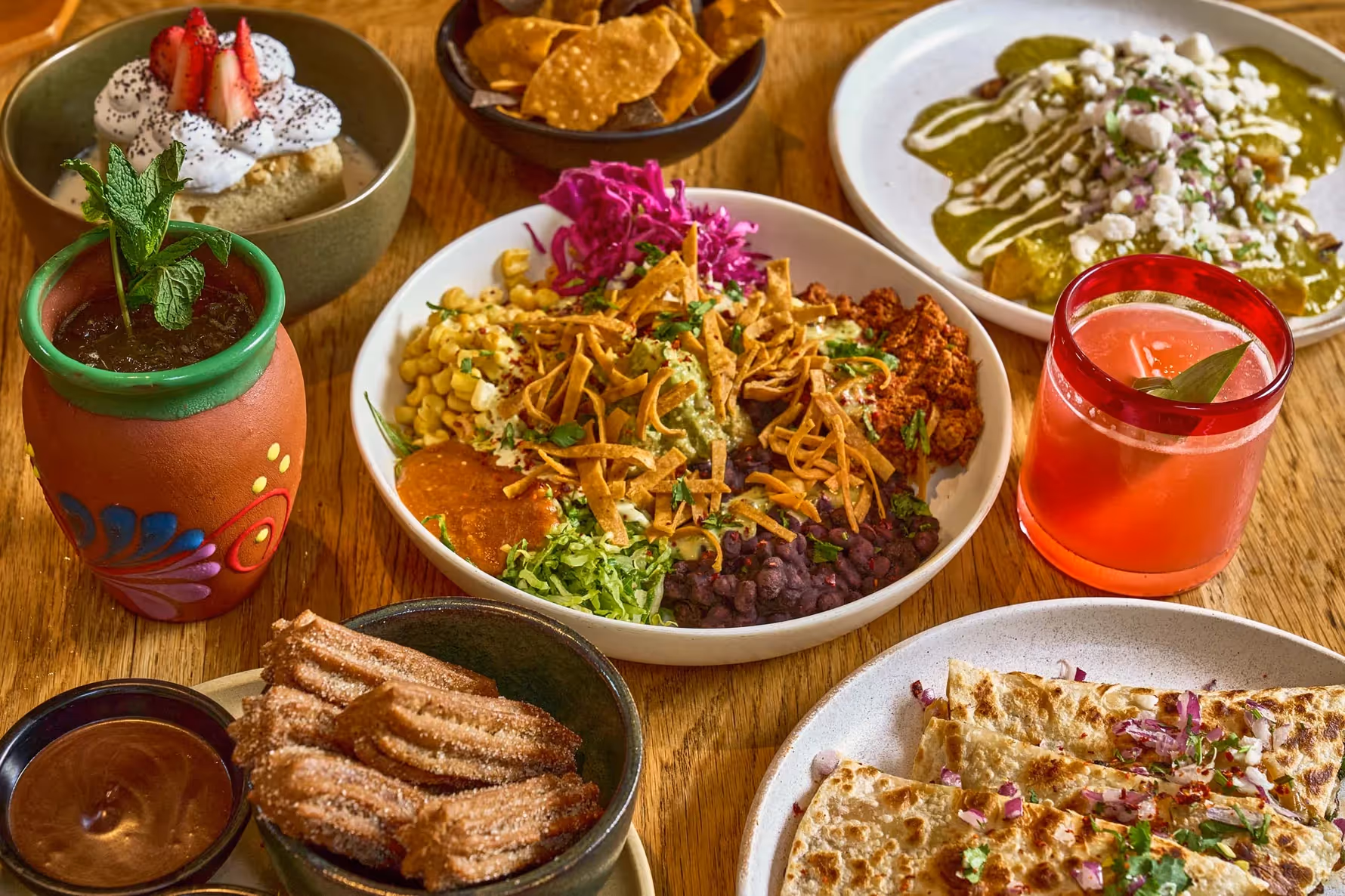 Mexican