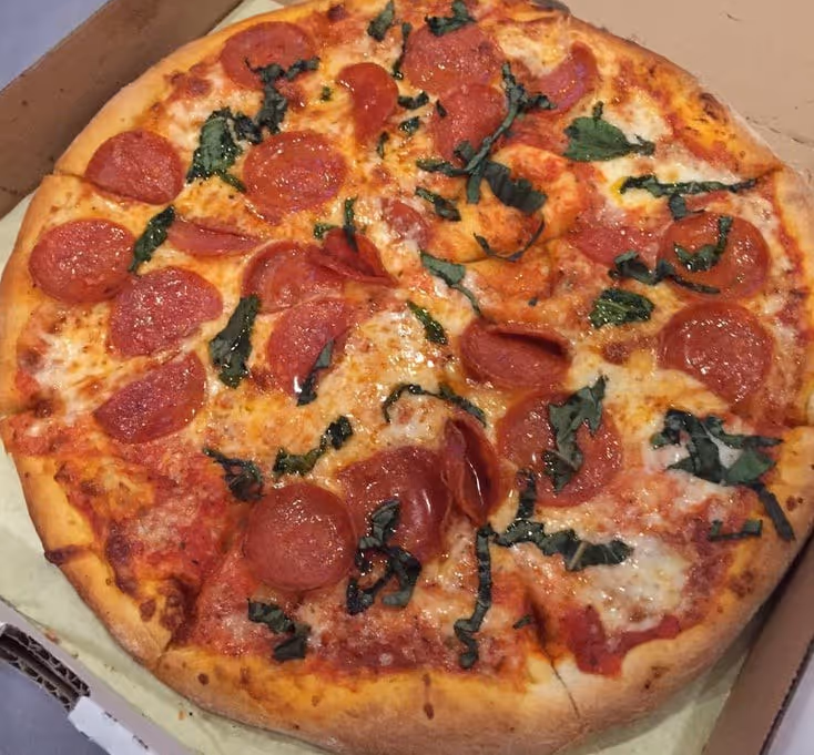 Pizza