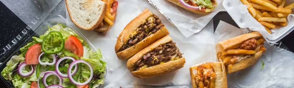 Sandwiches