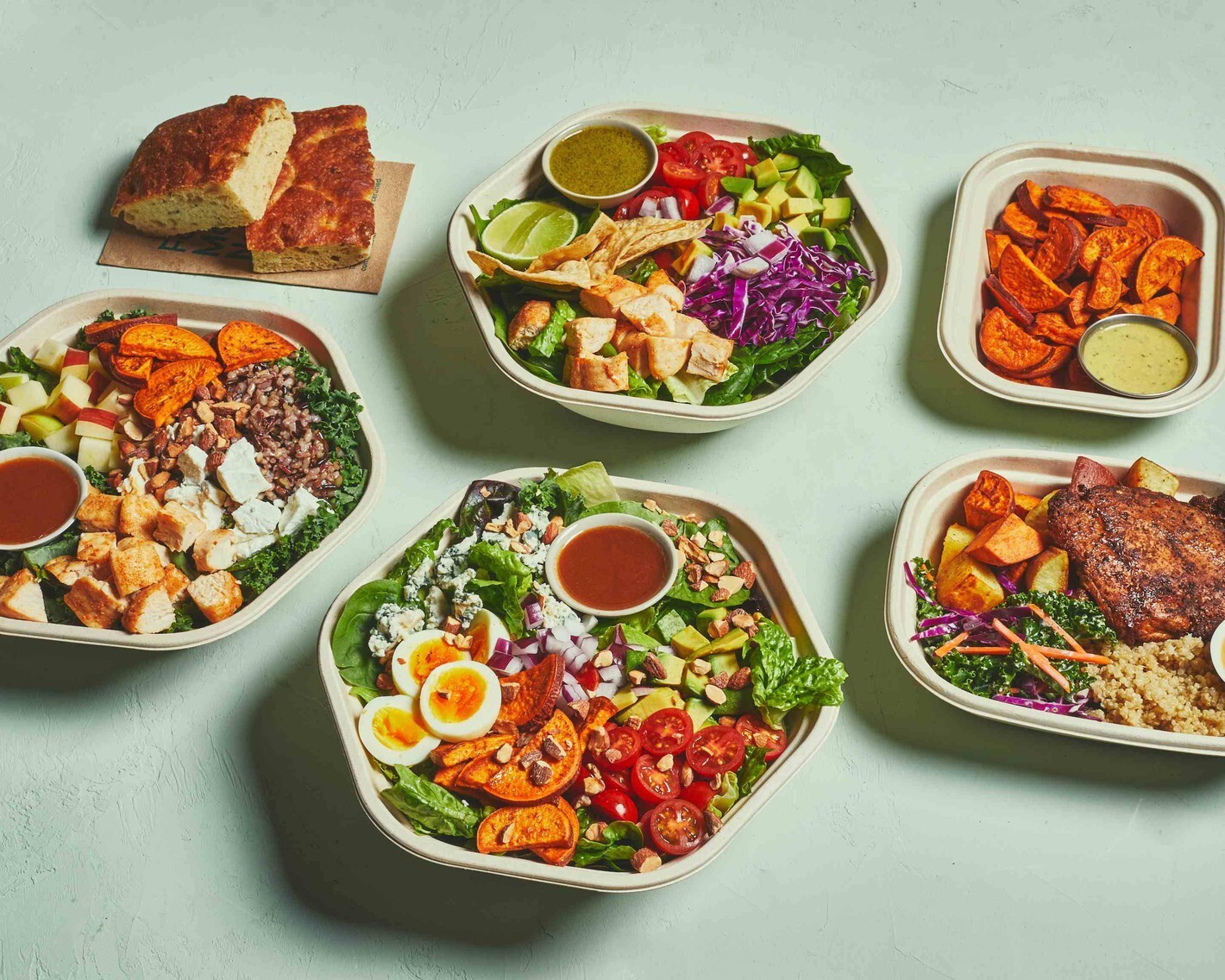Salad