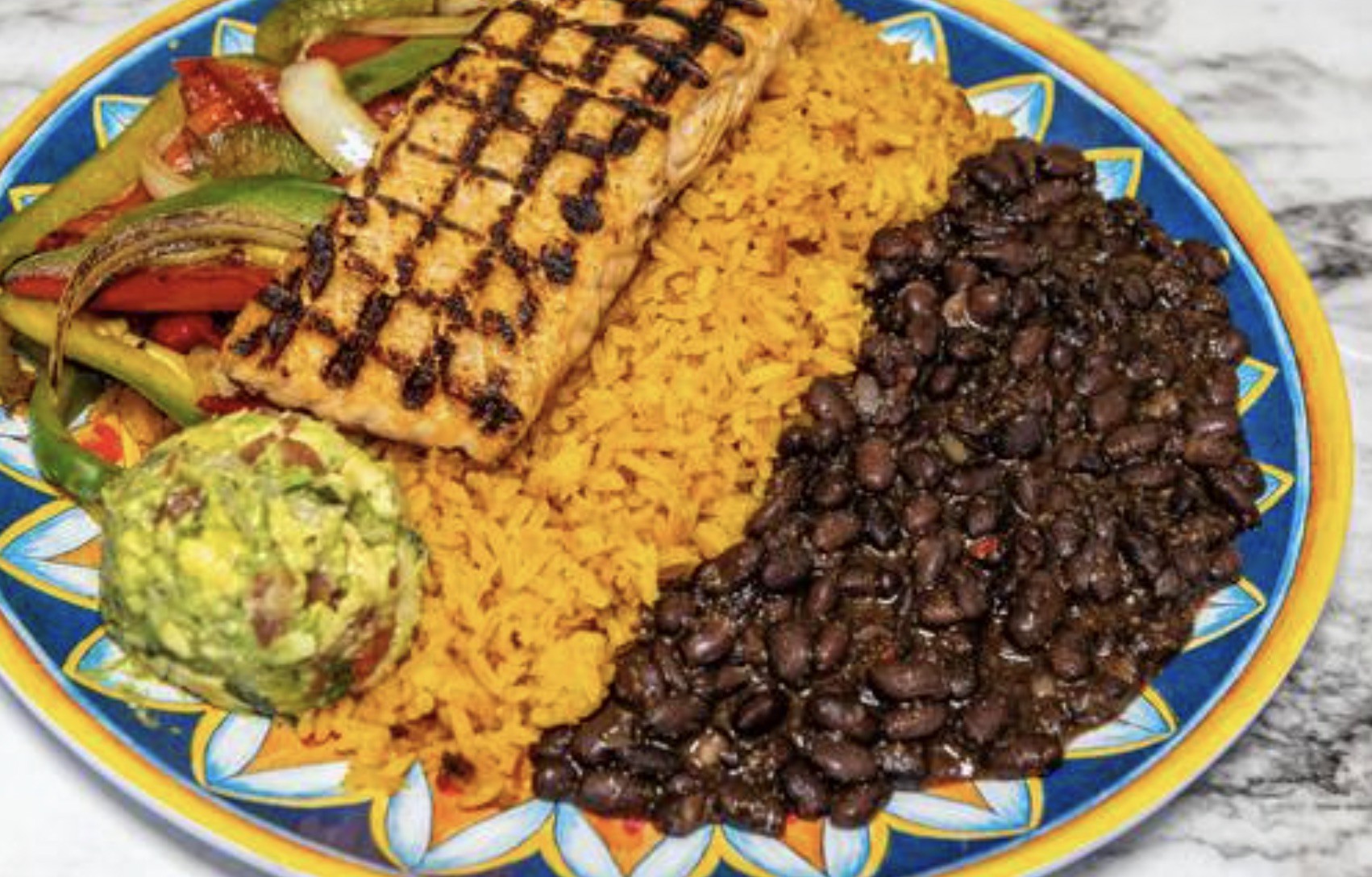 Grain Bowls
