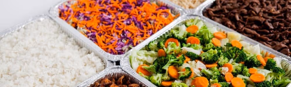 Corporate Catering