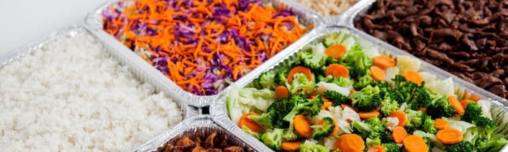 Grain Bowls