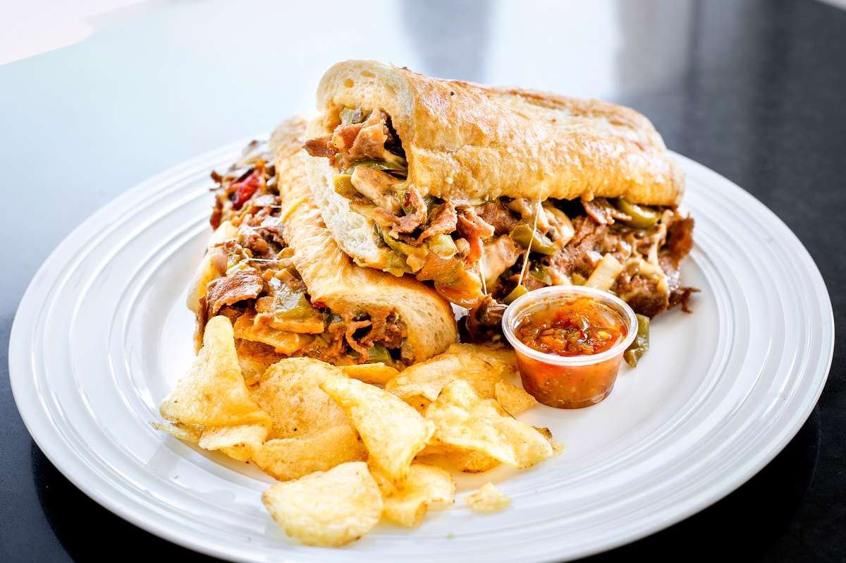 Sandwiches