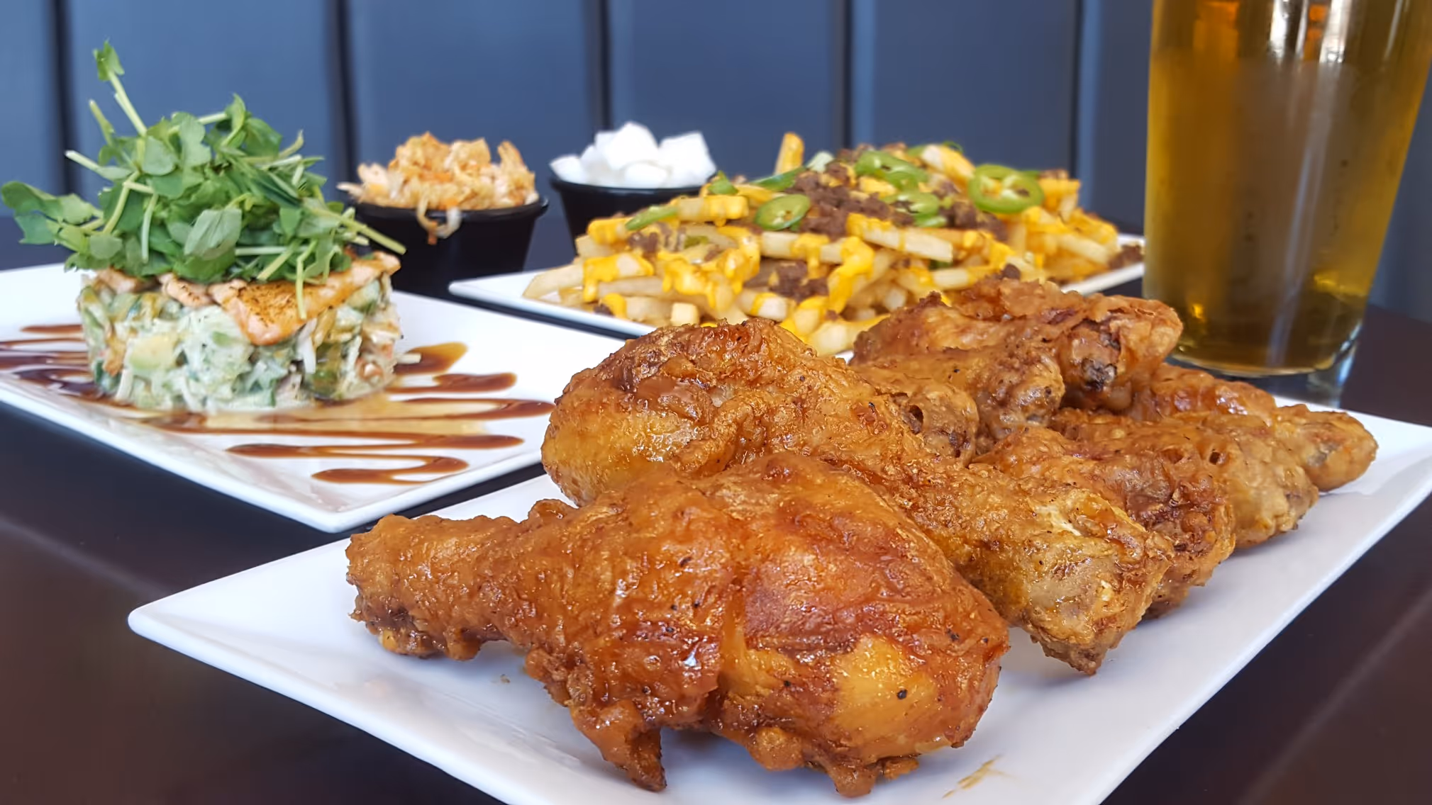 Corporate Catering