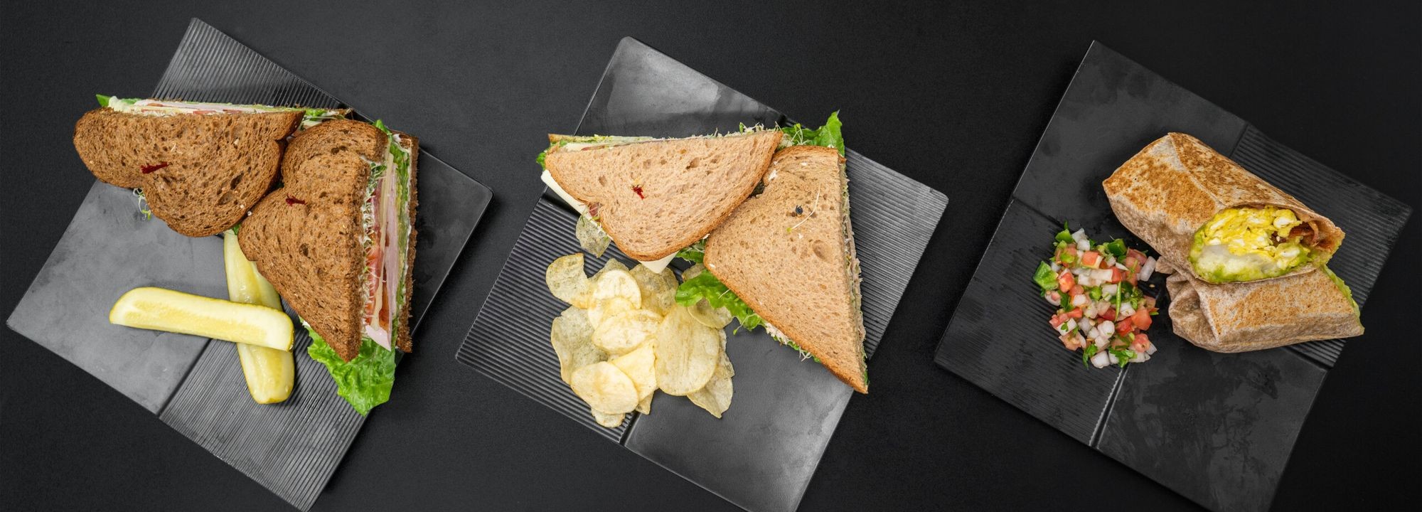 Sandwiches