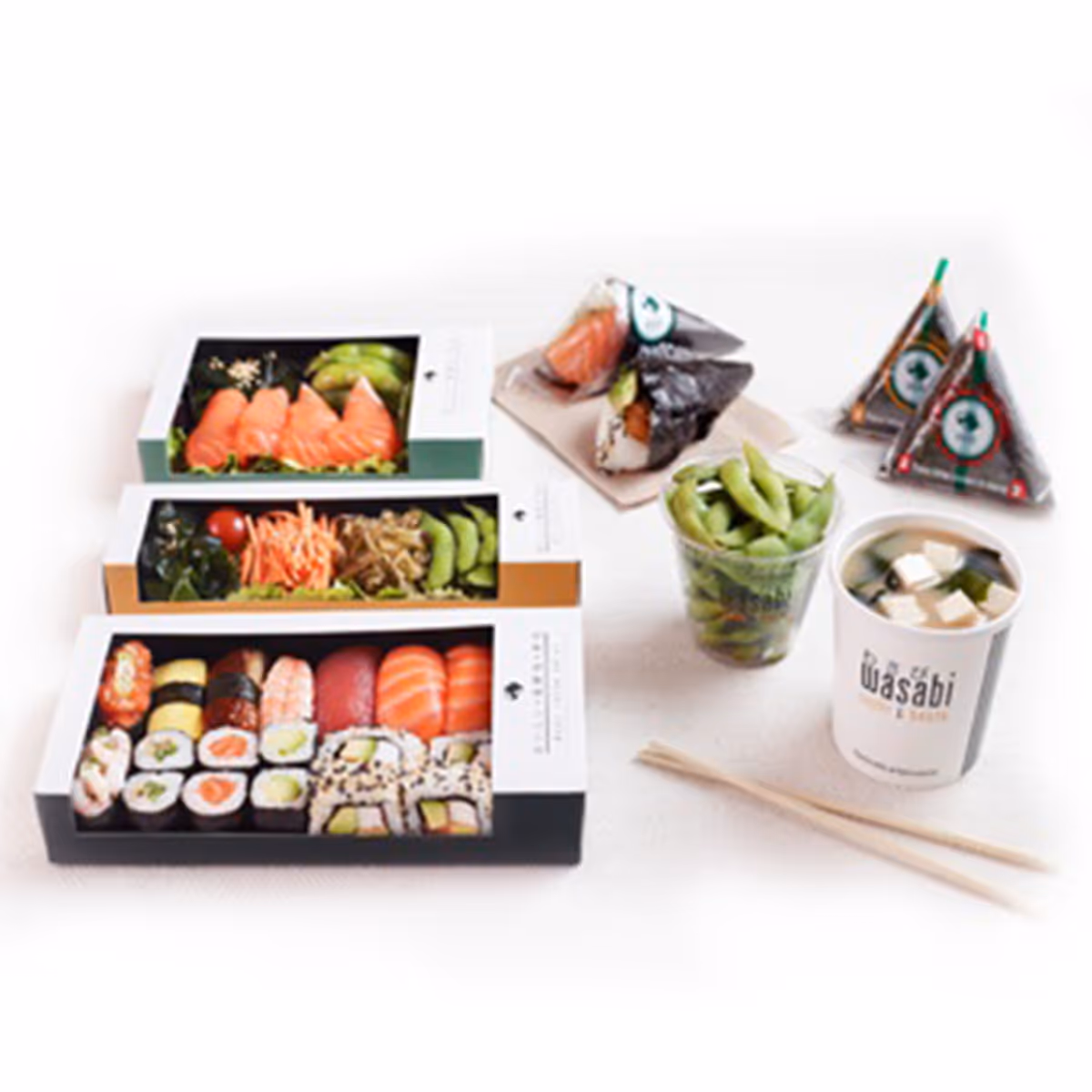 Sushi