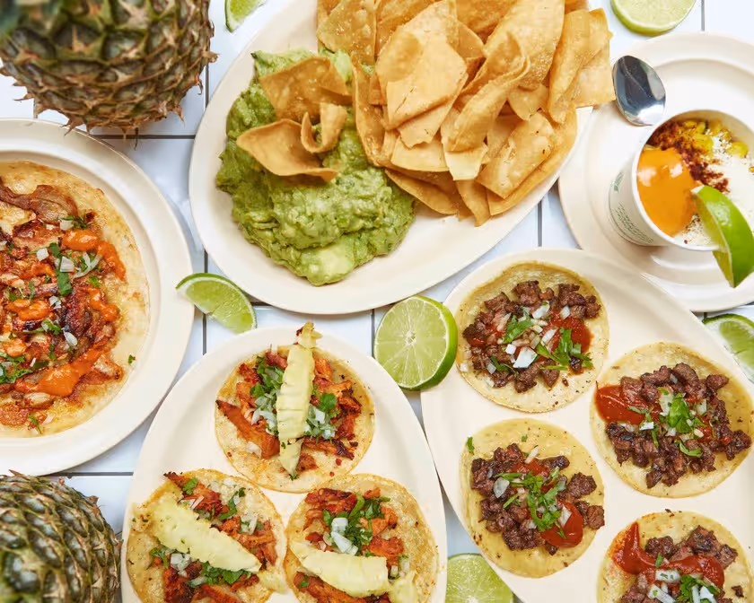 Mexican