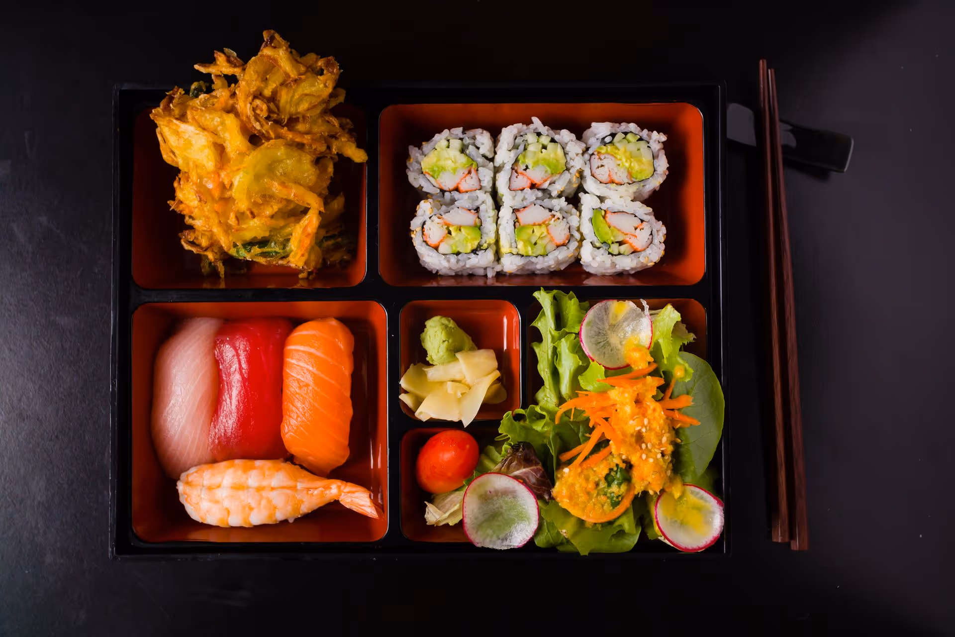 Sushi