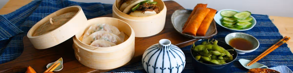 Asian-Fusion
