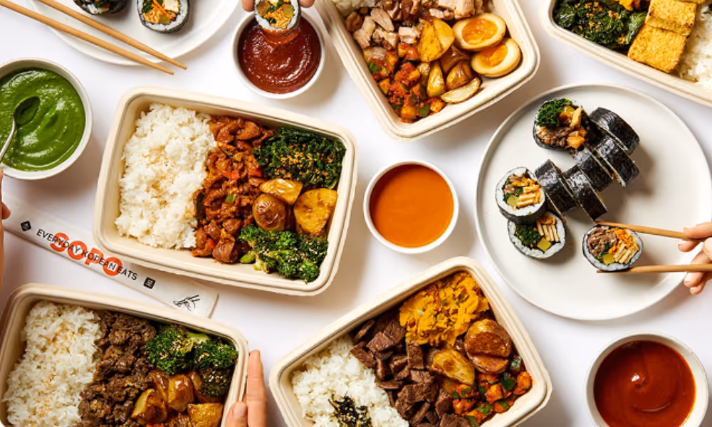 Korean