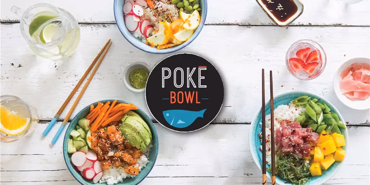 Poke