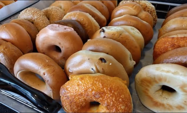 Bagels