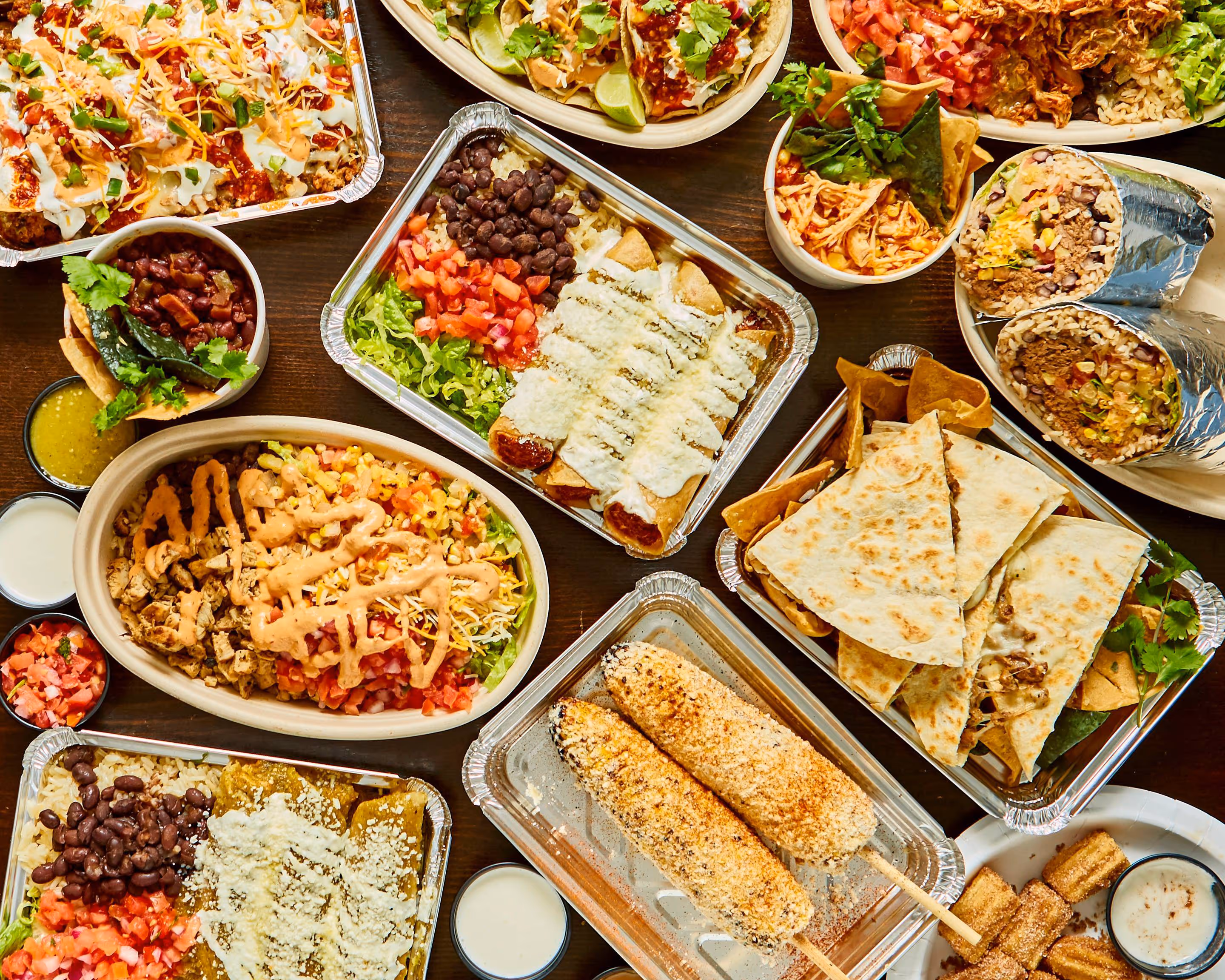 Mexican