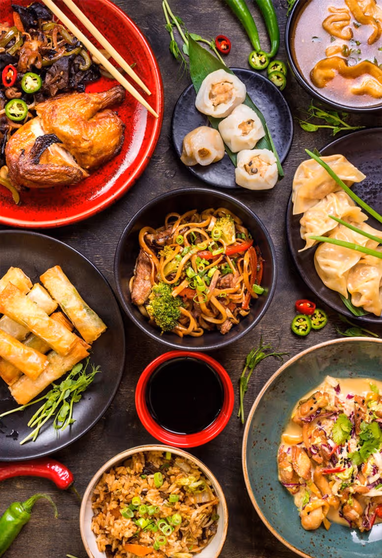 Chinese