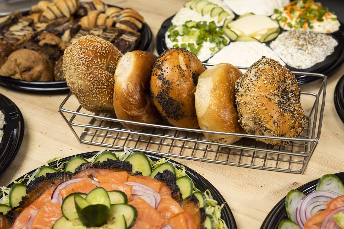 Bagels
