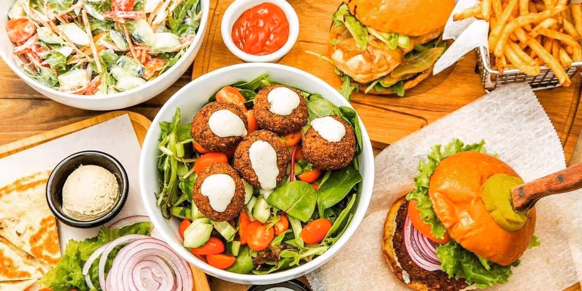 Wraps
