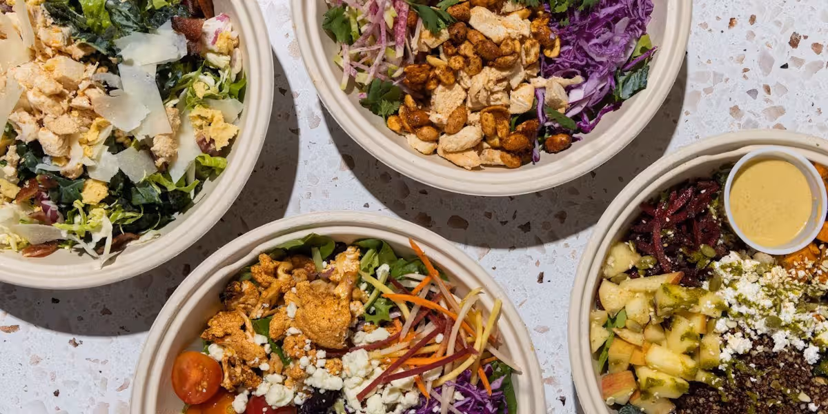 Salad