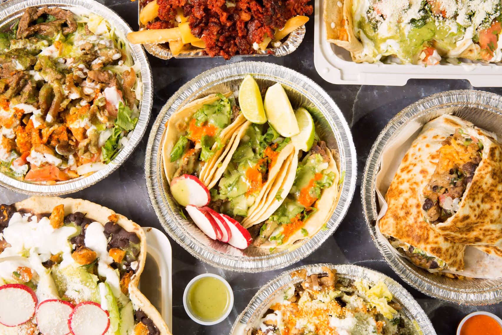 Mexican