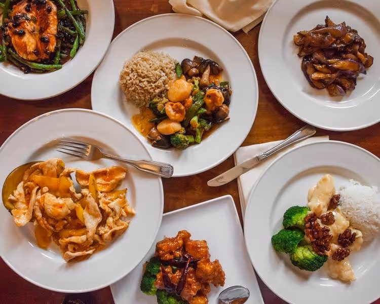 Chinese