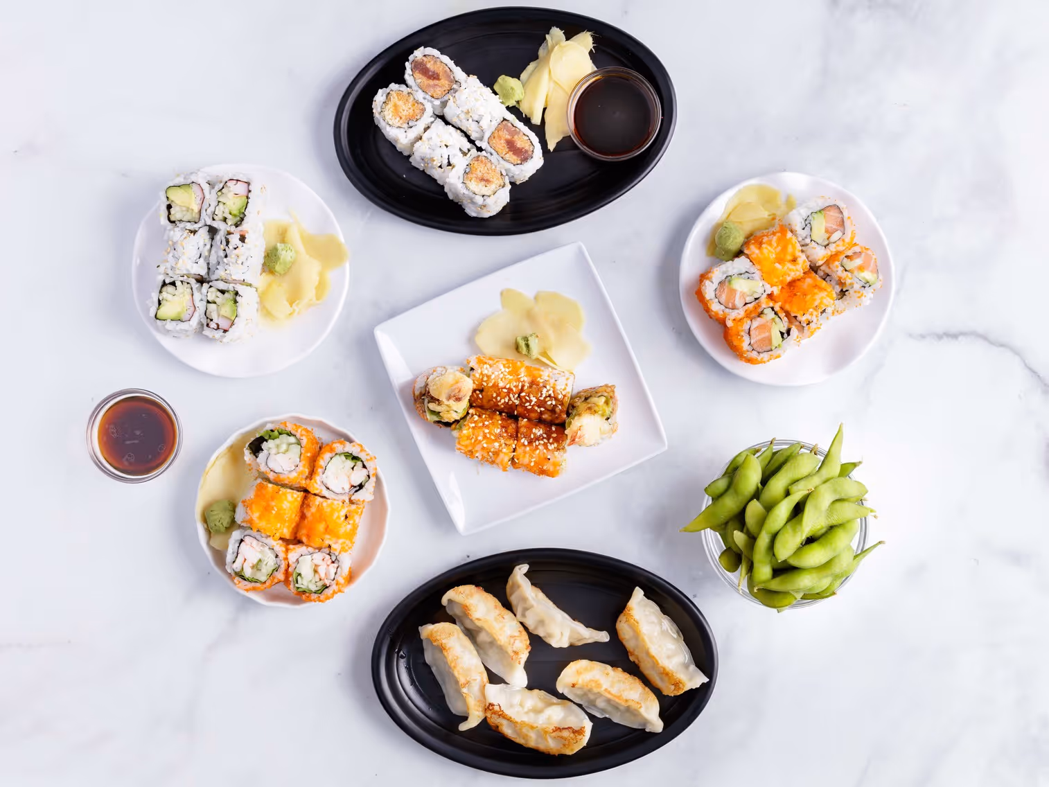 Sushi