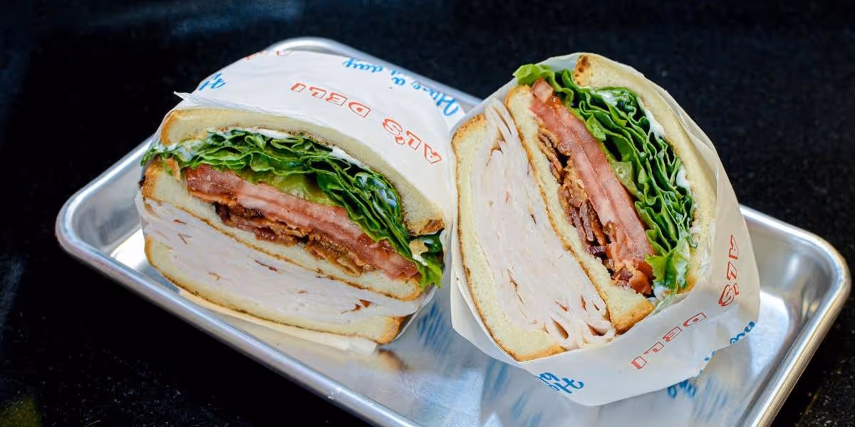 Sandwiches