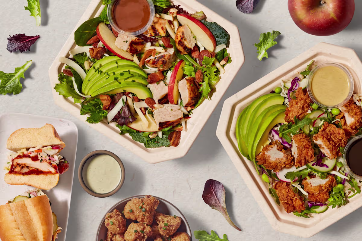 Salad