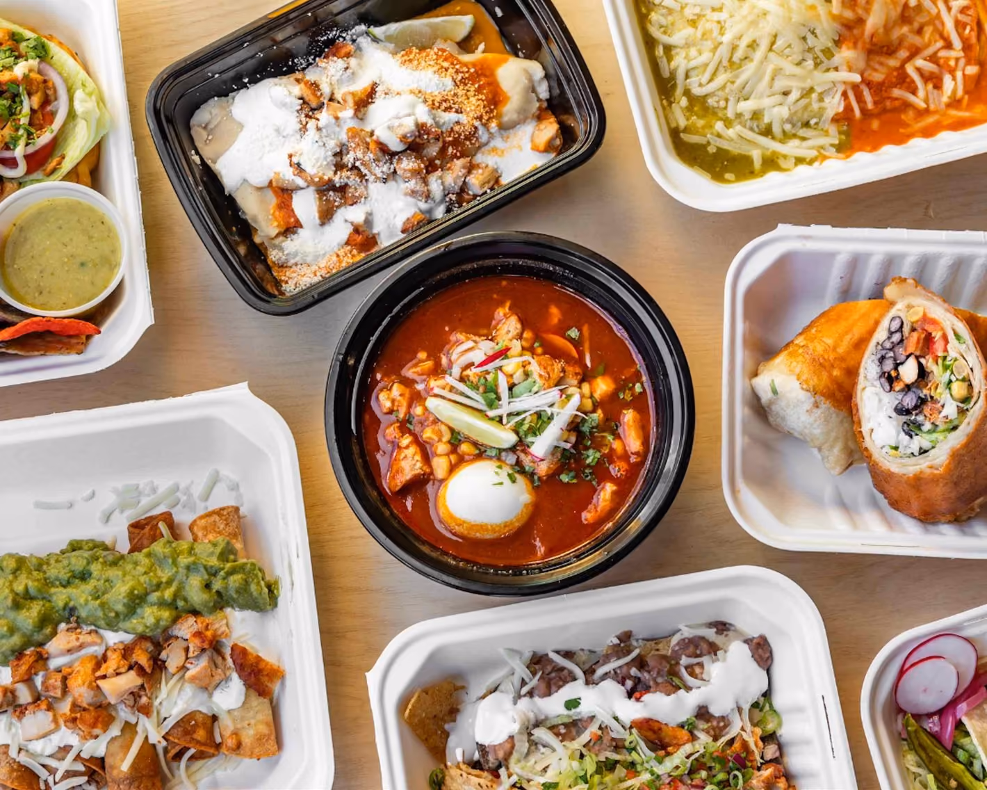 Corporate Catering