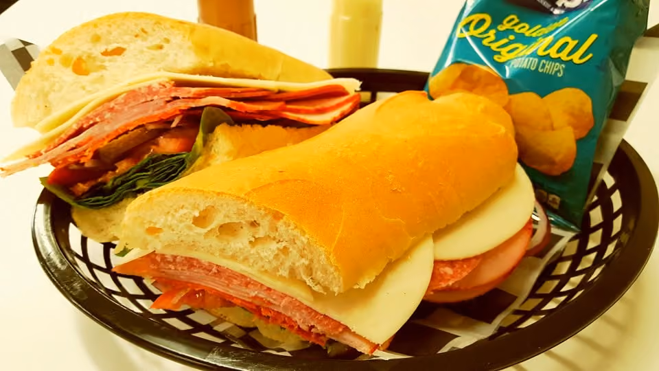 Corporate Catering