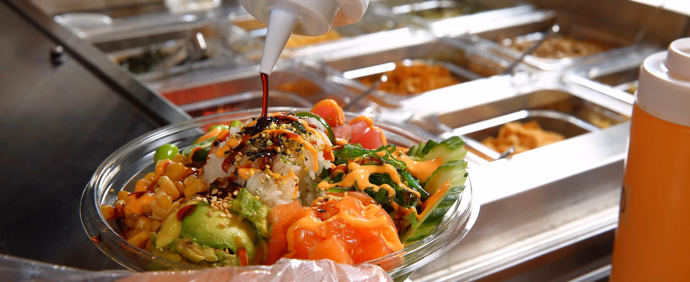 Corporate Catering
