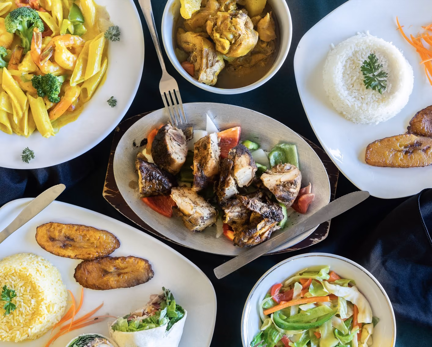 Corporate Catering