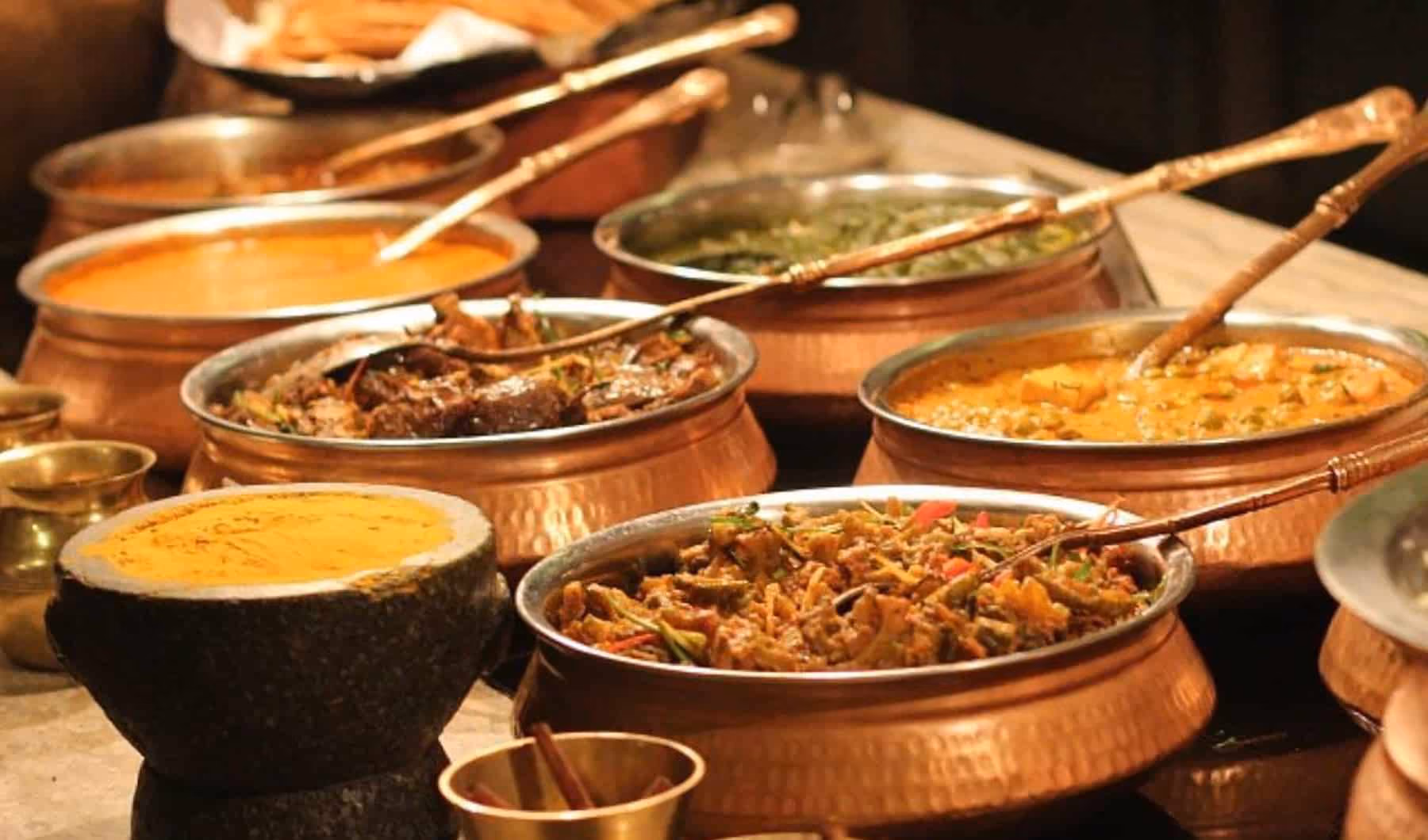 Corporate Catering
