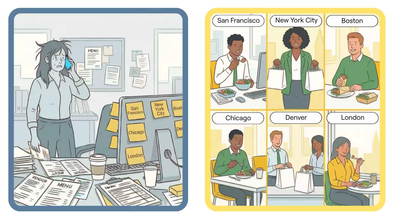 multi-location-food-program