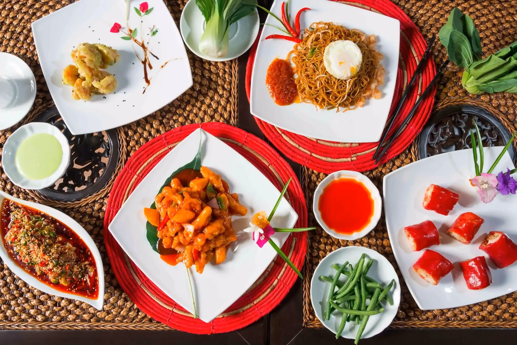 Corporate Catering